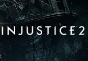 Injustice 2 Legendary Edition XBOX One / Xbox Series X|S Account Injustice 2 Legendary Edition XBOX One / Xbox Series X|S Account